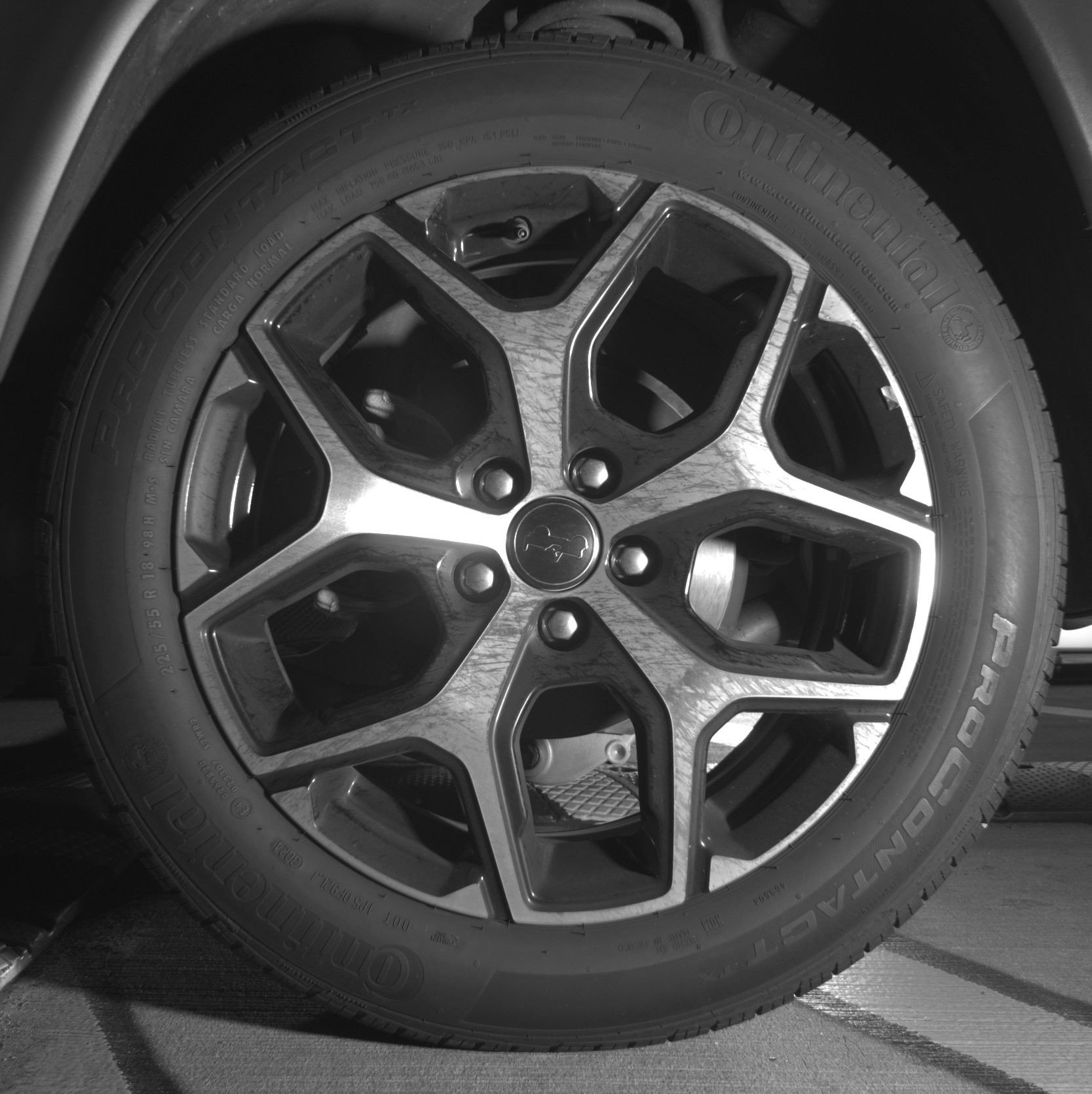 Used 2025 Jeep Compass Limited image 14