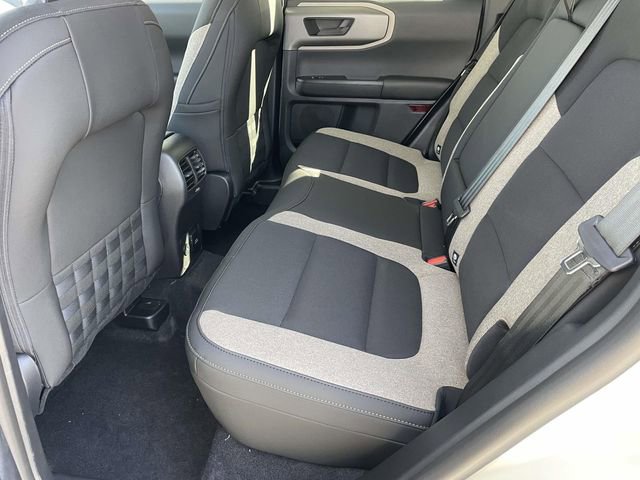 New 2025 Ford Bronco Sport Big Bend AWD/4WD image 20