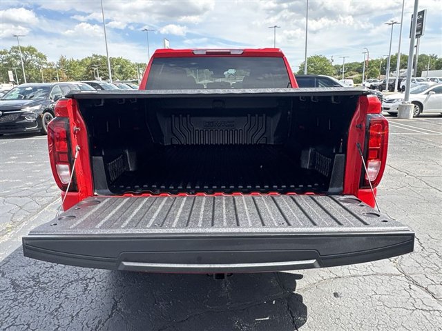 Certified 2026 GMC Sierra 1500 Elevation AWD/4WD image 25