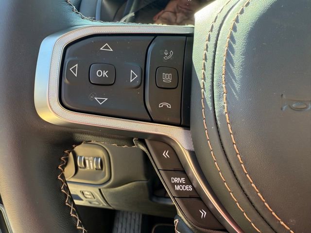 New 2026 RAM 1500 Tungsten image 31