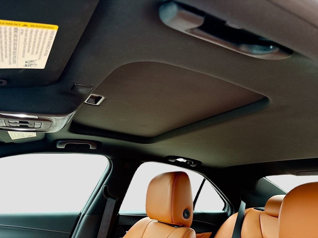 Used 2023 Cadillac CT4 Premium Luxury image 23