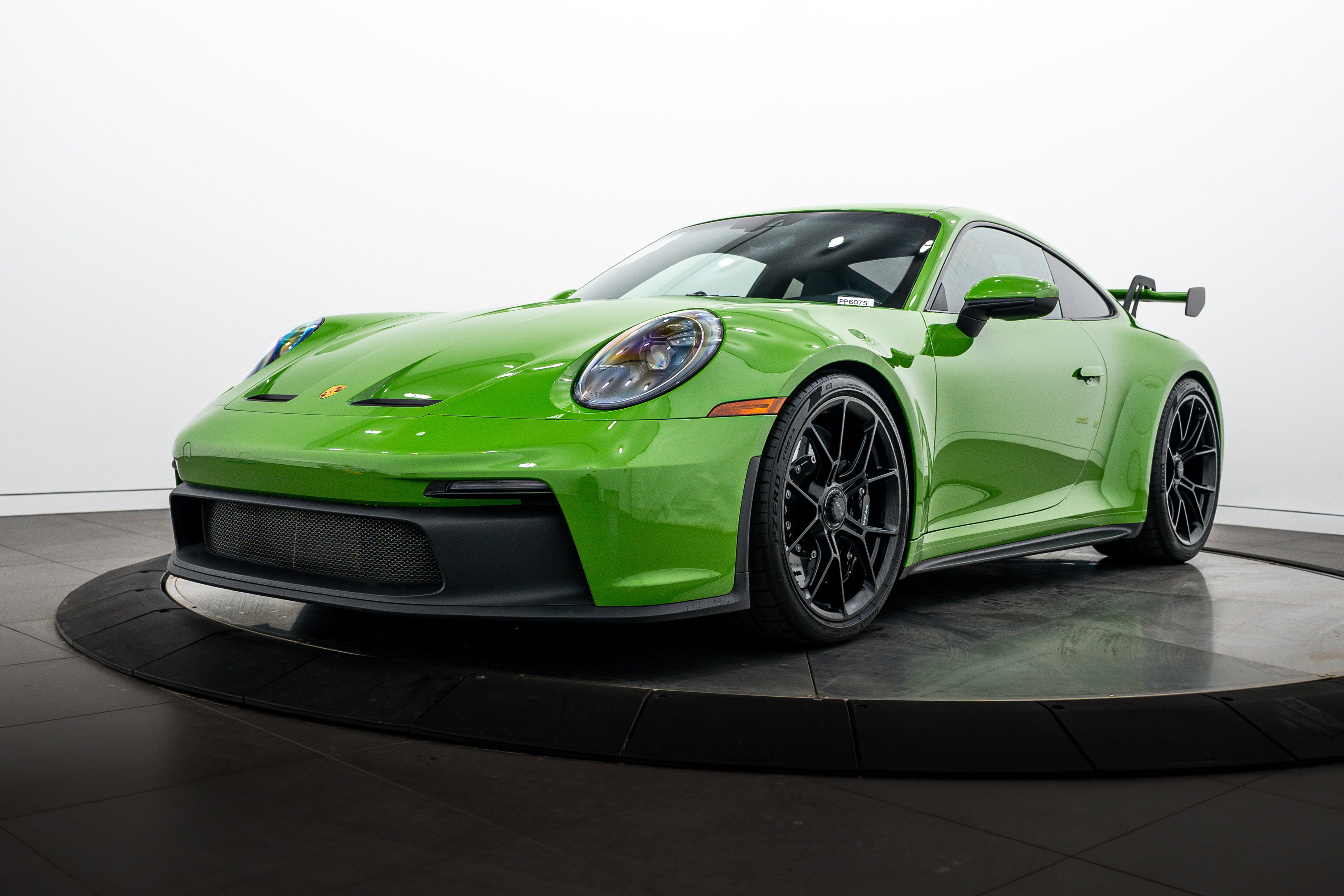 Used 2022 Porsche 911 GT3