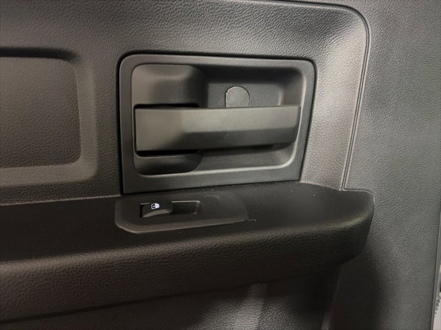 Used 2025 RAM 2500 Tradesman w/ Chrome Appearance Group image 18