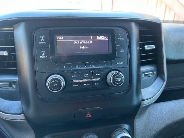 Used 2019 RAM 3500 Tradesman AWD/4WD image 17