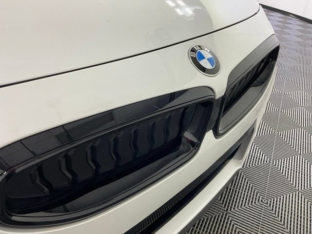 Certified 2024 BMW M240i xDrive Coupe w/ Premium Package AWD/4WD image 9