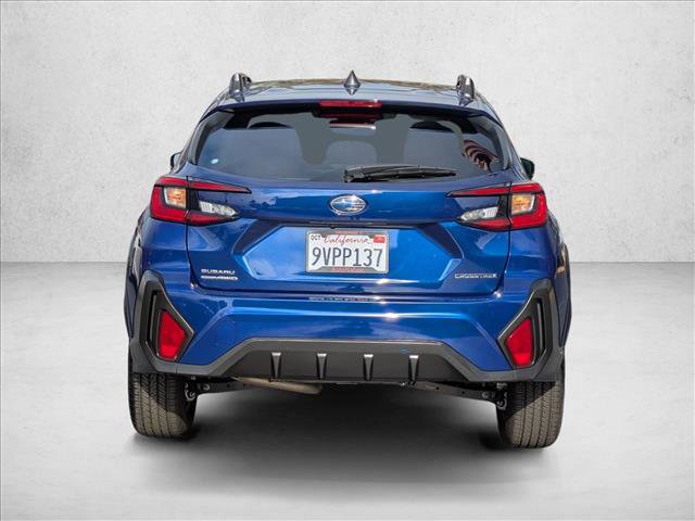 Certified 2025 Subaru Crosstrek 2.0i Premium image 6