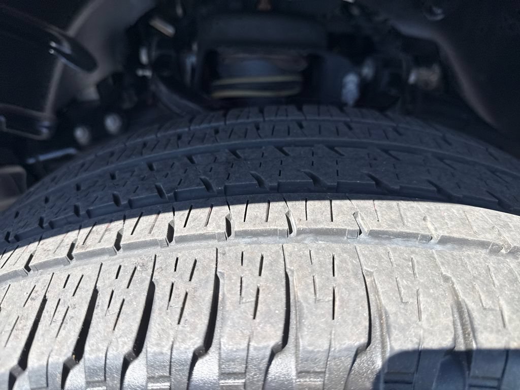 Used 2022 RAM 1500 Big Horn AWD/4WD image 35