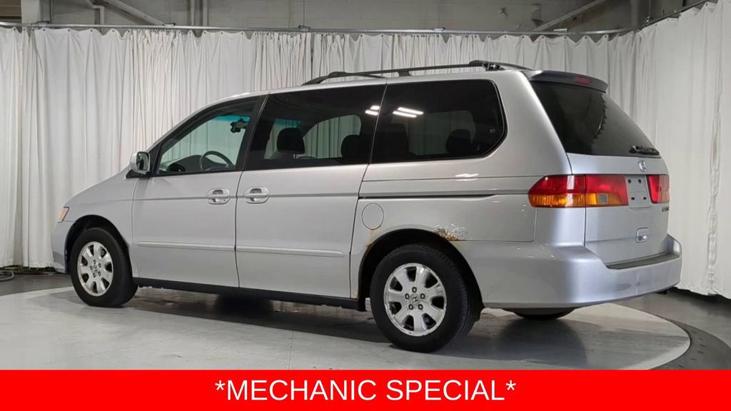 Used 2004 Honda Odyssey EX image 6