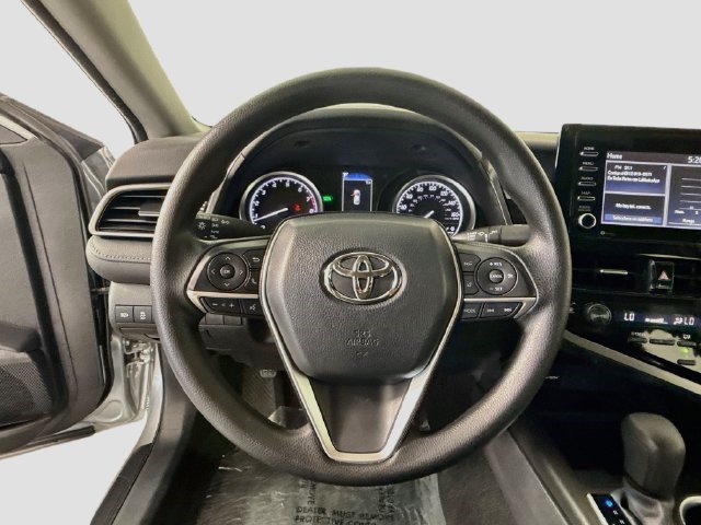 Used 2024 Toyota Camry LE w/ Convenience Package FWD image 12