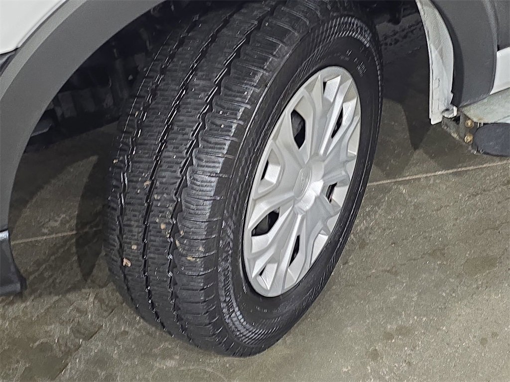 Used 2024 Ford Transit 250 Low Roof w/ Exterior Upgrade Package image 30