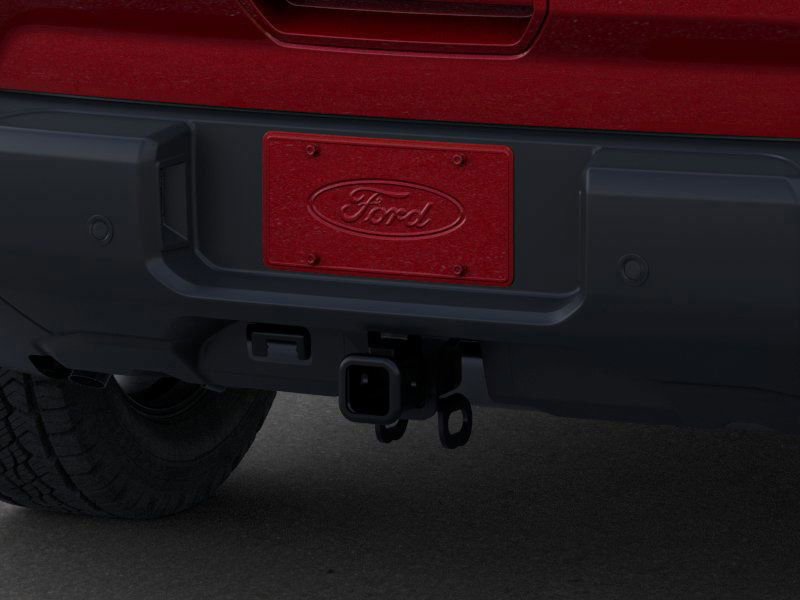 New 2025 Ford Bronco Sport Badlands w/ Badlands Tech Package image 23