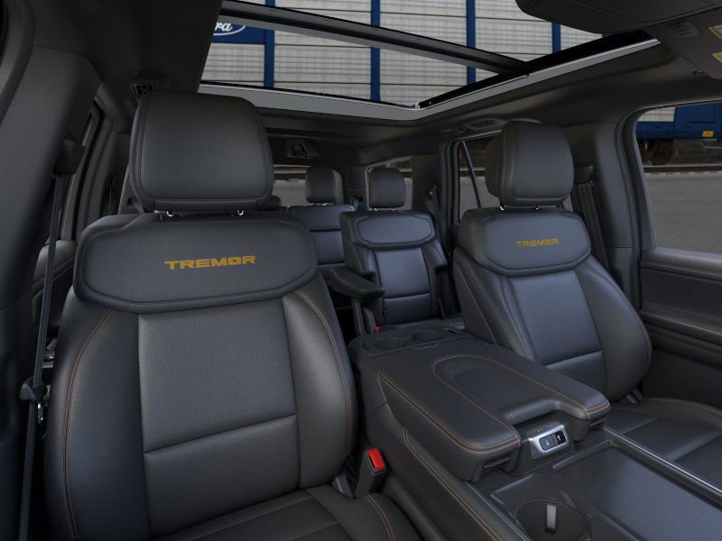 New 2026 Ford Expedition Tremor image 9