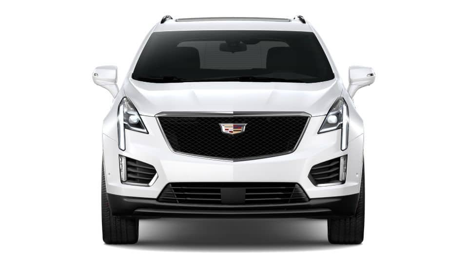 New 2026 Cadillac XT5 Sportv w/ LPO, Floor Liner Package AWD/4WD image 18