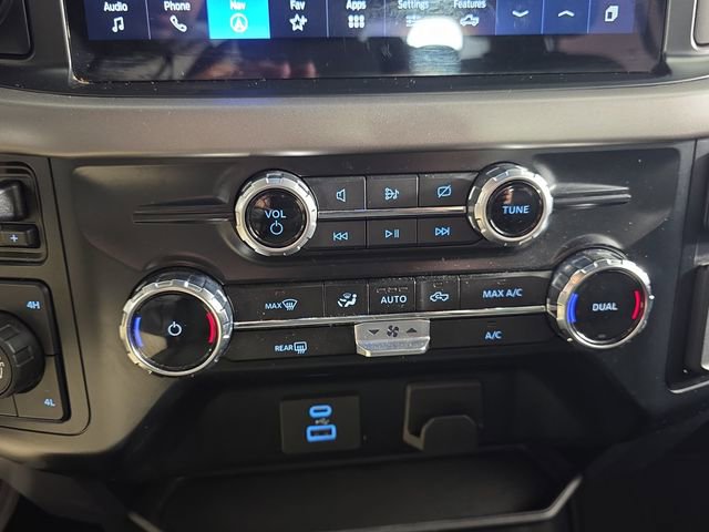 Used 2024 Ford F150 XLT w/ Tow/Haul Package image 17