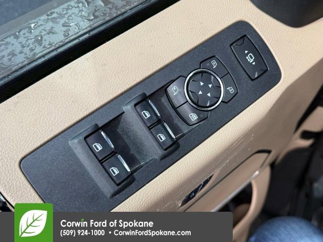 Used 2017 Ford F250 Lariat w/ Chrome Package image 20