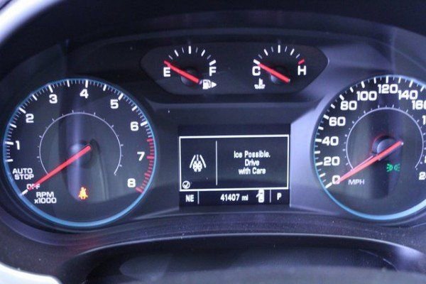 Used 2020 Chevrolet Malibu LS FWD image 16