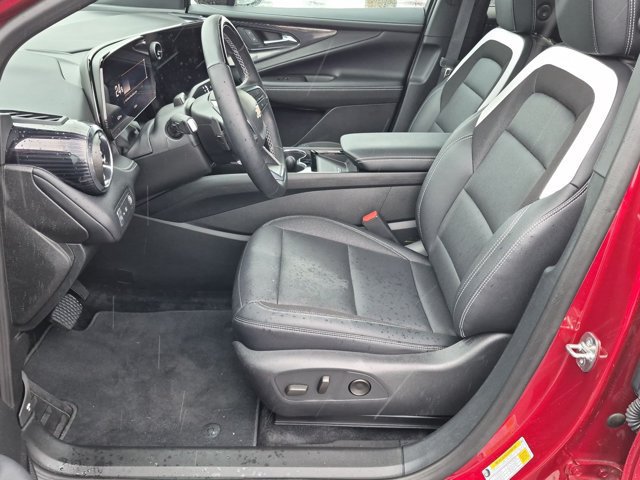 Used 2026 Chevrolet Blazer EV LT w/ Super Cruise Package AWD/4WD image 9