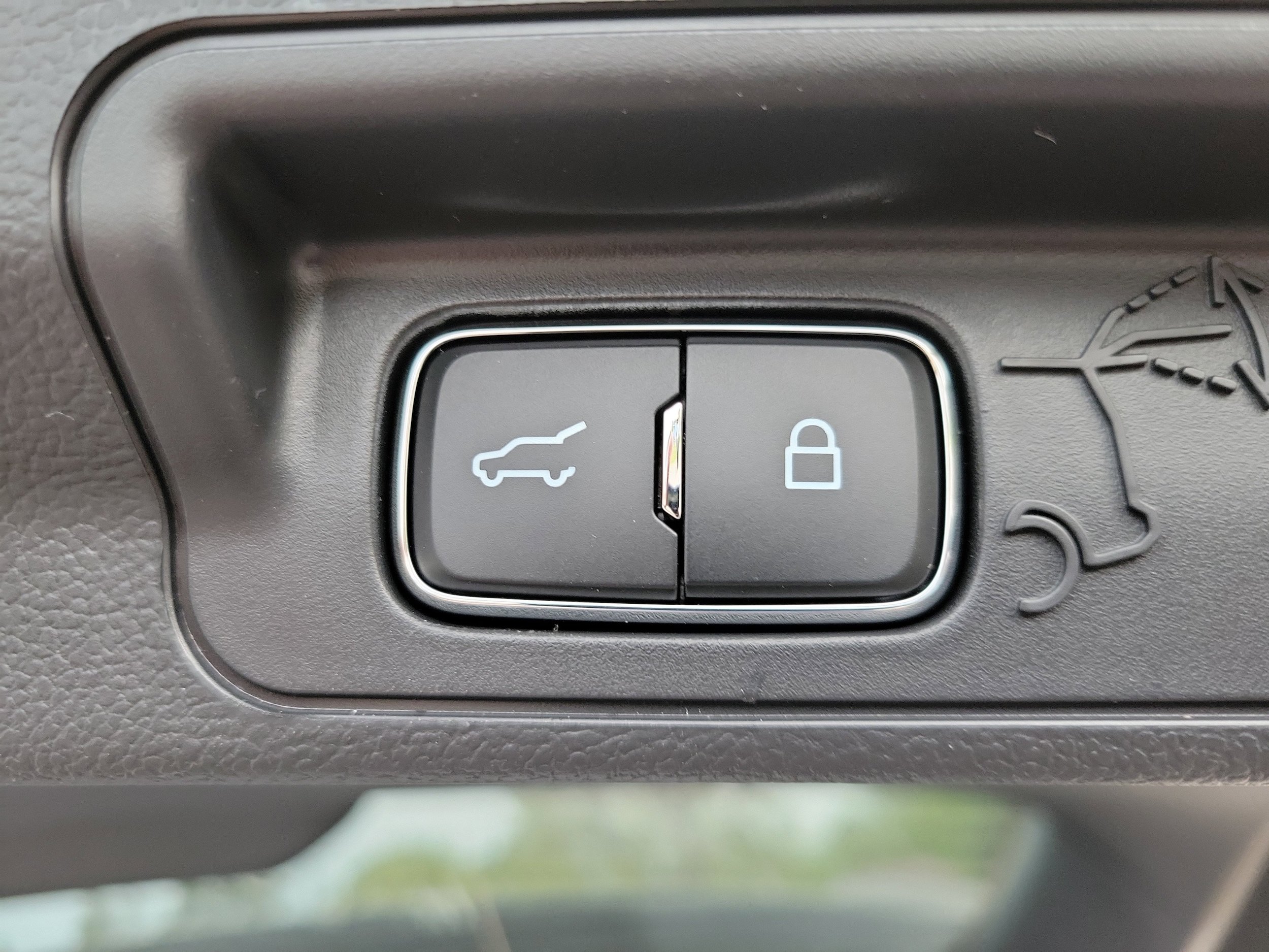New 2026 Ford Explorer Tremor w/ Tremor Ultimate Package AWD/4WD image 15