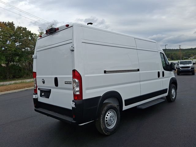 New 2026 RAM ProMaster 2500 w/ Convenience Group image 10
