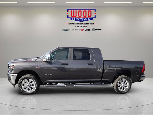New 2026 RAM 2500 Laramie image 6