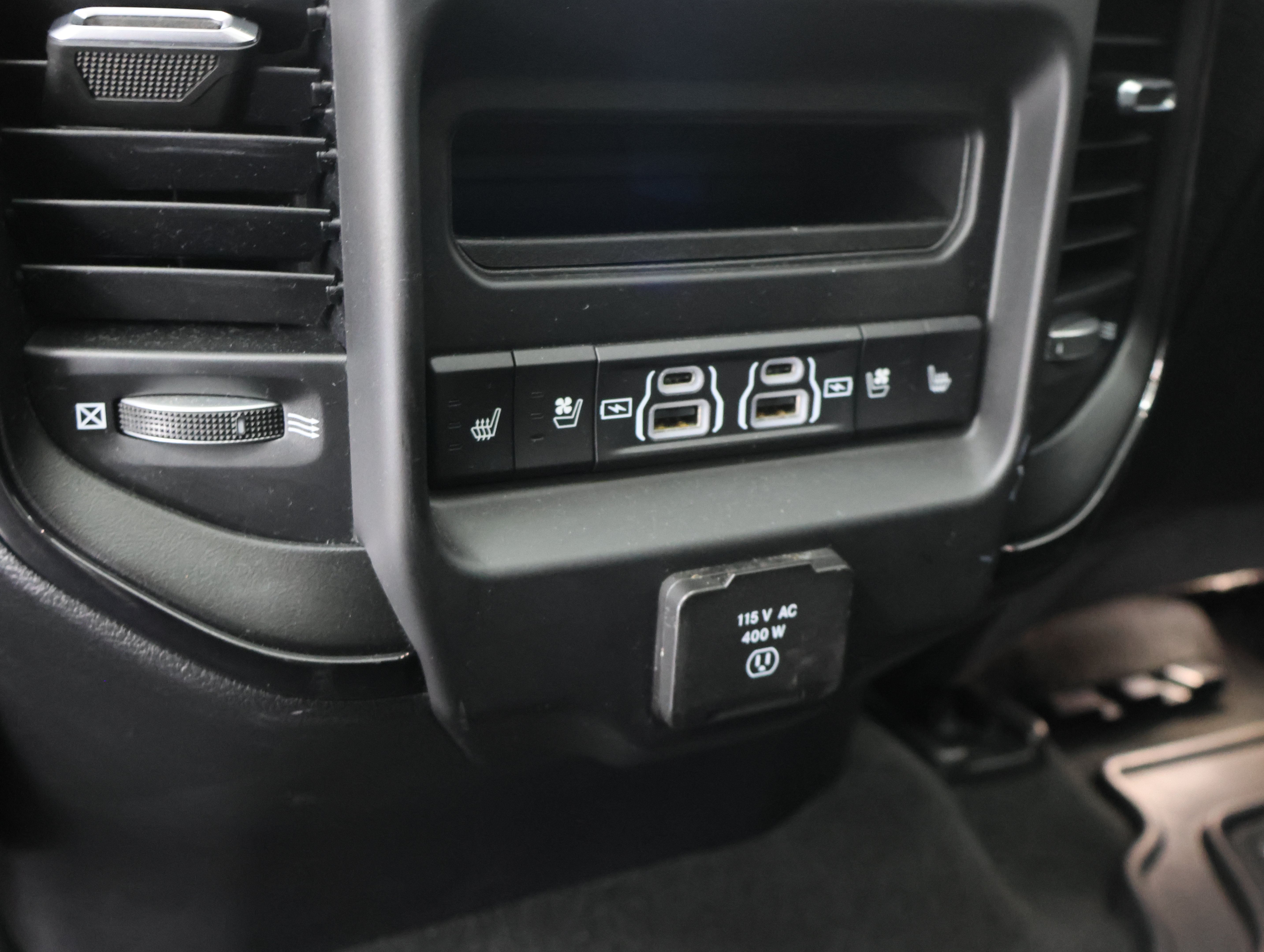 Used 2023 RAM 1500 Limited w/ Night Edition AWD/4WD image 36
