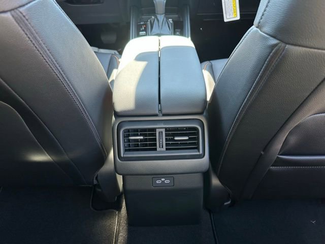 New 2025 MAZDA CX-50 AWD 2.5 Hybrid w/ Weather Package image 35