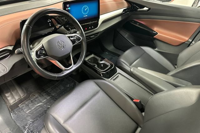 Used 2022 Volkswagen ID.4 Pro S w/ Gradient Package image 11