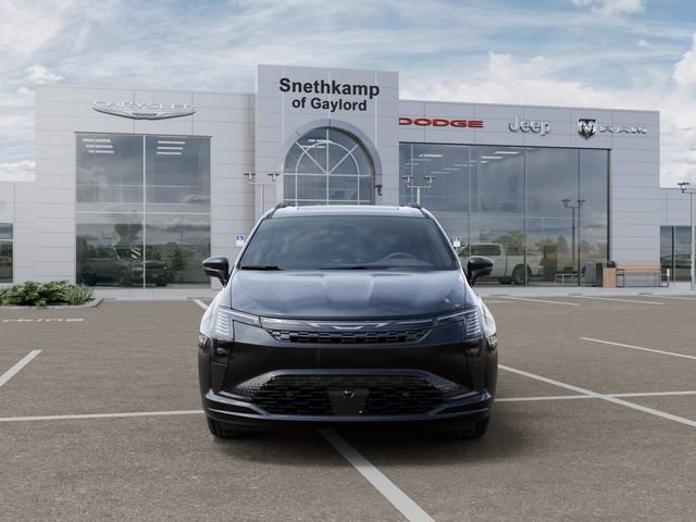 New 2027 Chrysler Pacifica Limited w/ S Appearance Package AWD/4WD image 7