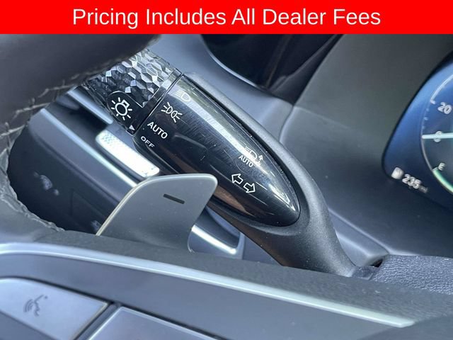 Used 2023 Hyundai Palisade Calligraphy AWD/4WD image 30