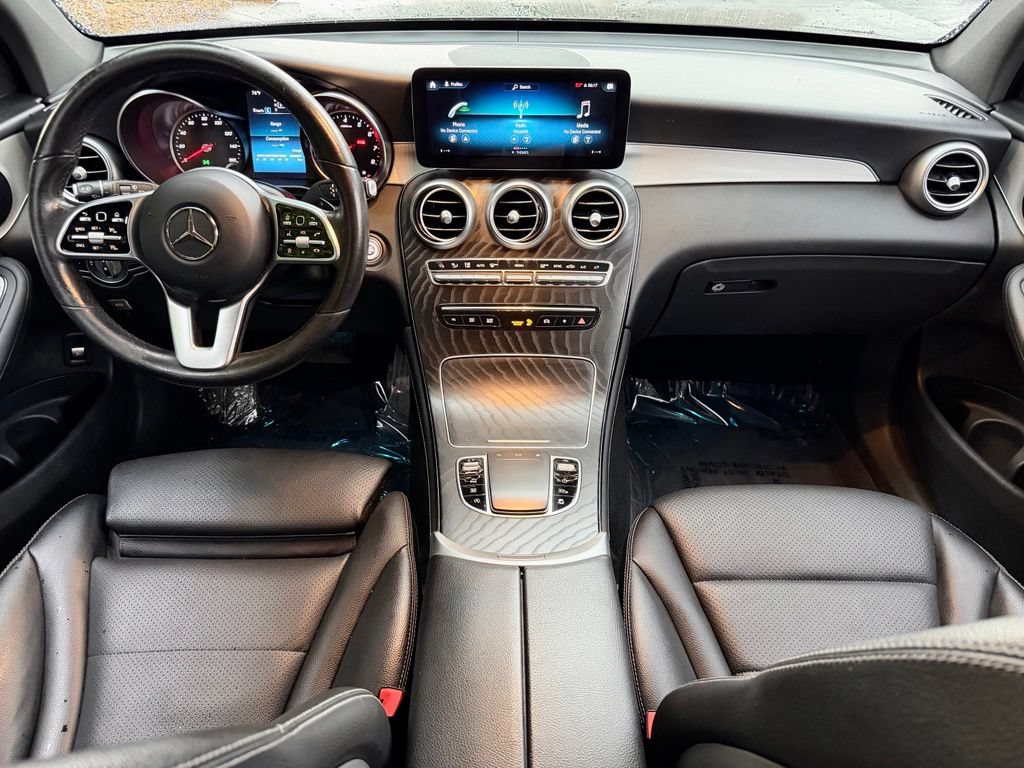 Used 2021 Mercedes-Benz GLC 300 image 40