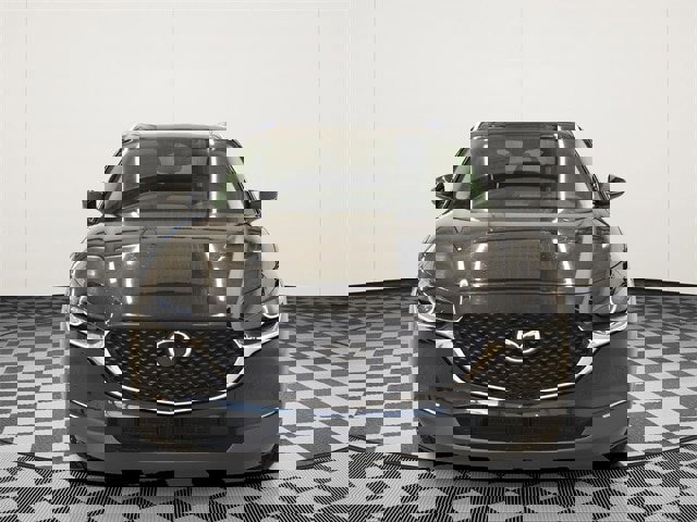 Used 2025 MAZDA CX-30 AWD 2.5 S w/ Select Sport Pkg image 3