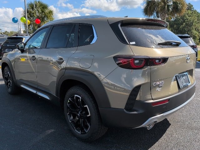 New 2025 MAZDA CX-50 Meridian Edition w/ Weather Package image 5