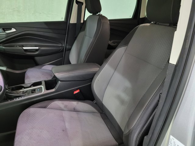 Used 2018 Ford Escape SE w/ Ford Safe & Smart Package image 27