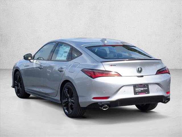 New 2026 Acura Integra A-Spec FWD image 9