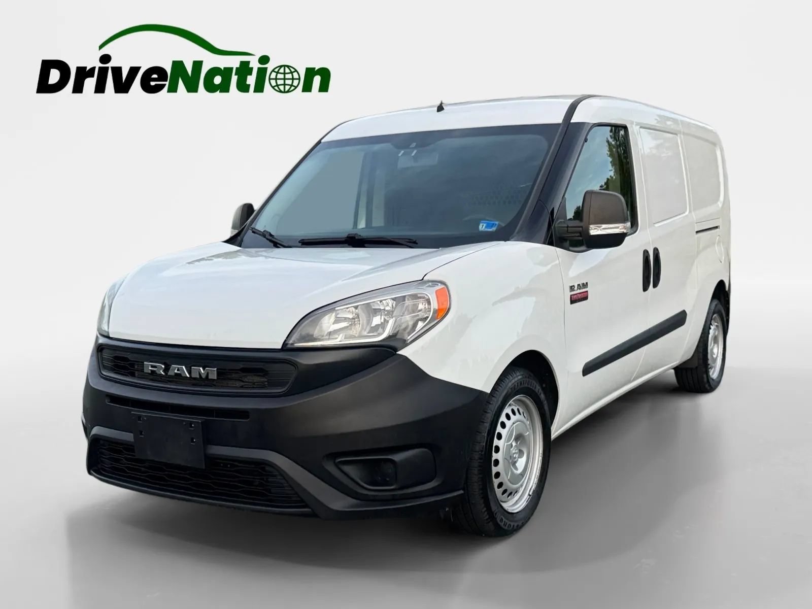 Used 2019 RAM ProMaster City Tradesman