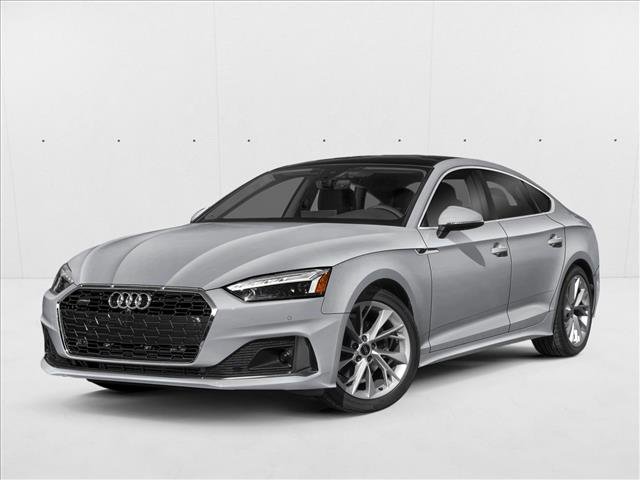 New 2026 Audi A5 Premium AWD/4WD image 1