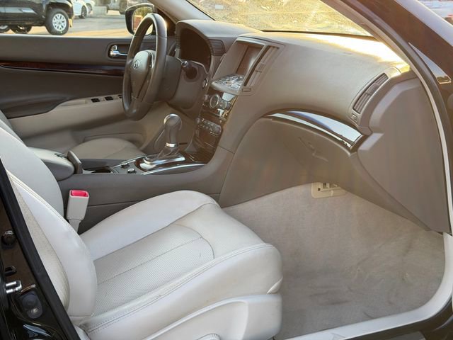 Used 2013 INFINITI G37 Journey w/ Premium Pkg RWD image 21