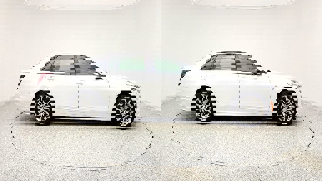 Used 2019 Cadillac CT6 Sport image 4