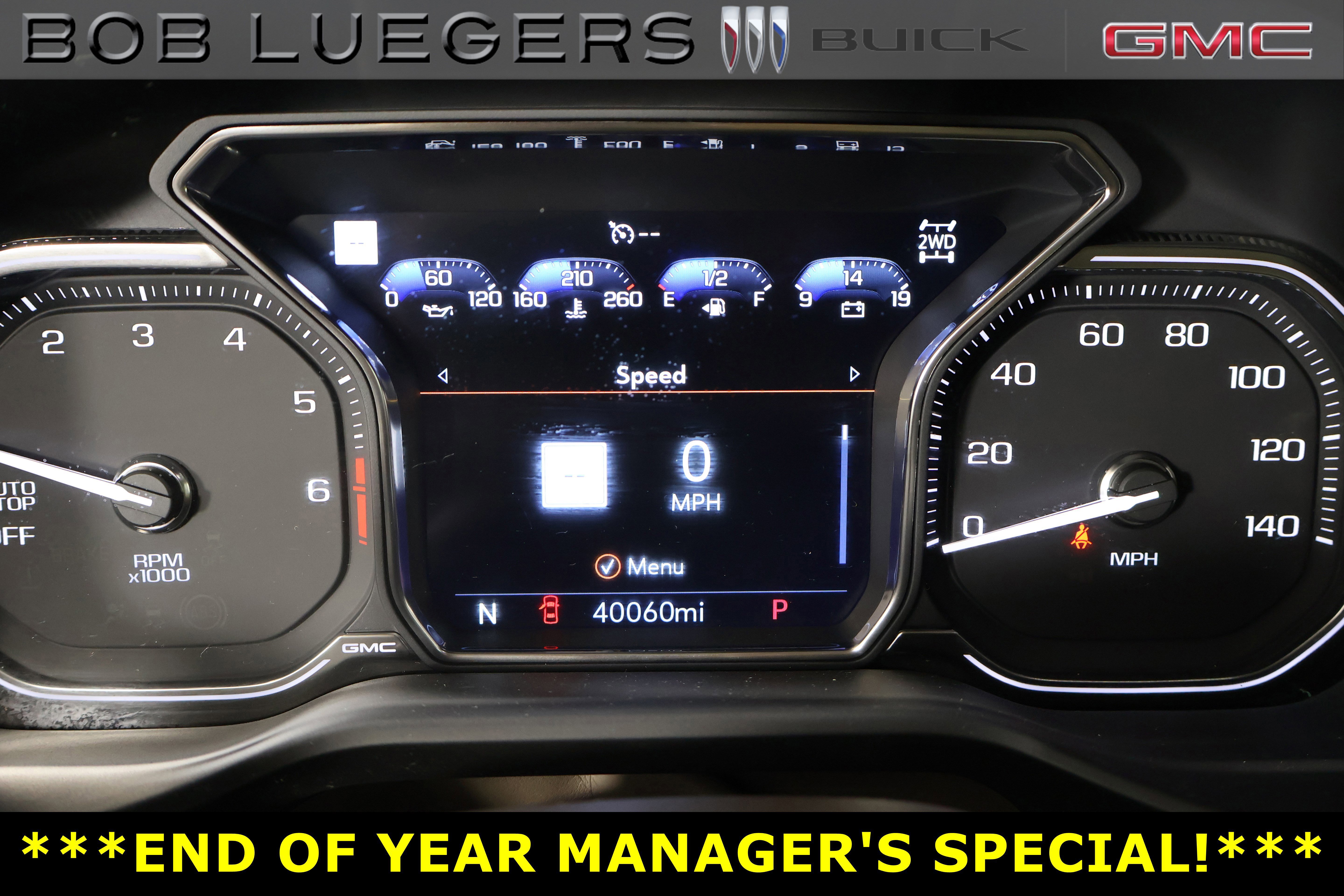 Certified 2021 GMC Yukon Denali w/ Denali Ultimate Package image 36