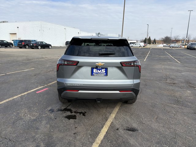 New 2026 Chevrolet Equinox LT w/ Convenience Package II image 6