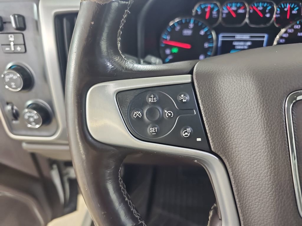 Used 2018 GMC Sierra 1500 SLT image 21