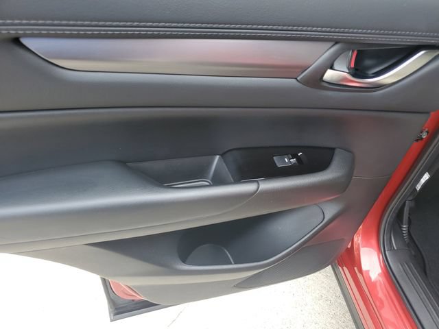 Used 2020 MAZDA CX-5 Touring AWD/4WD image 16