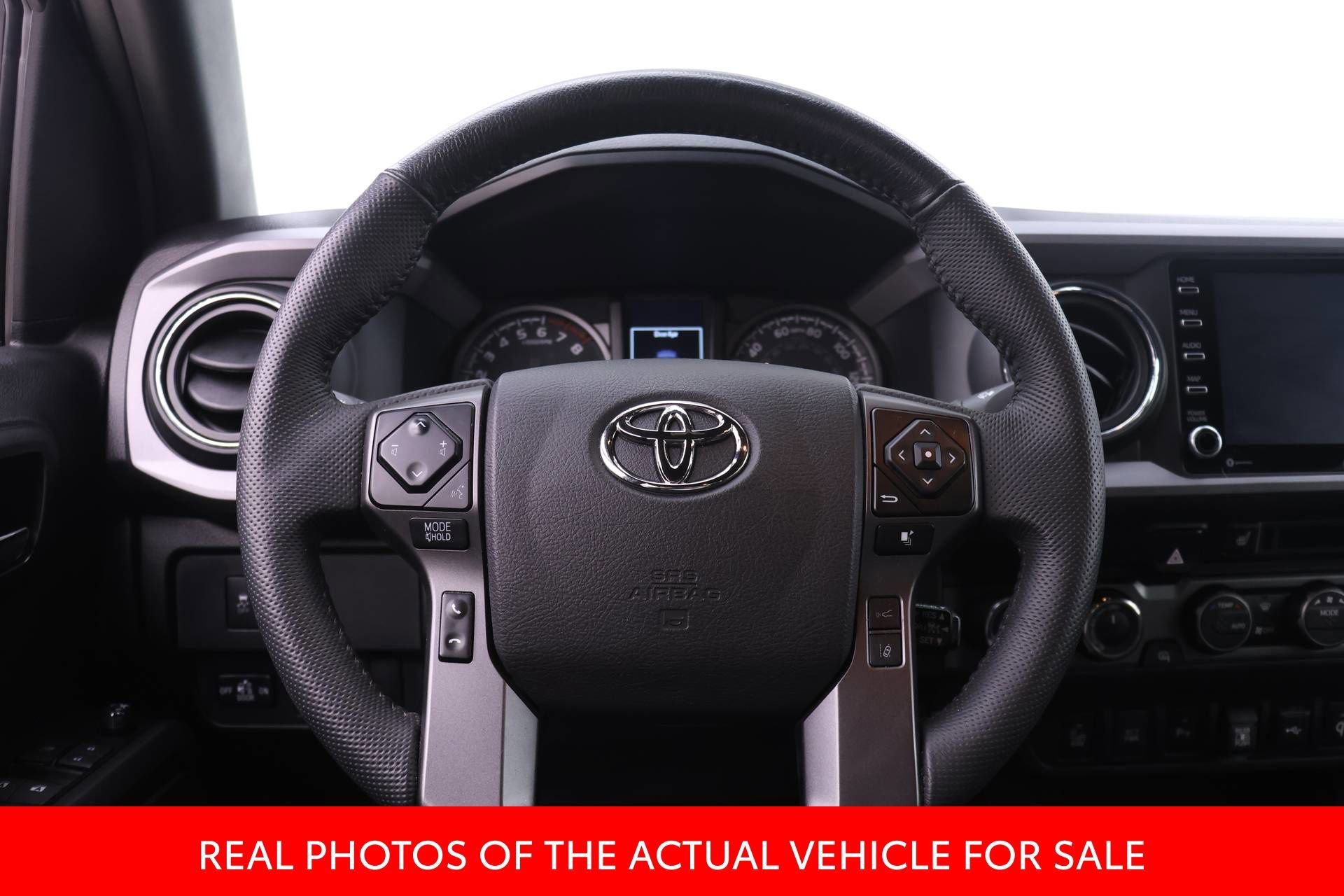 Certified 2023 Toyota Tacoma TRD Pro image 13