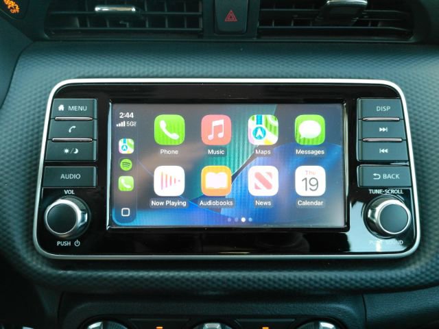 Used 2024 Nissan Kicks S image 36