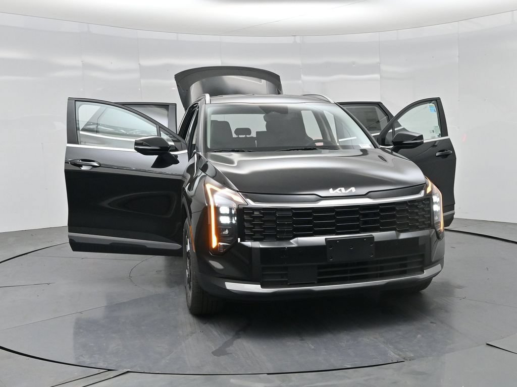 New 2026 Kia Sportage SX Prestige AWD/4WD image 42