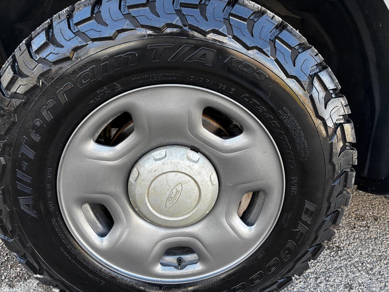 Used 2008 Ford F150 XL image 23