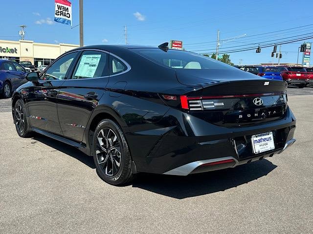 Used 2024 Hyundai Sonata SEL image 3