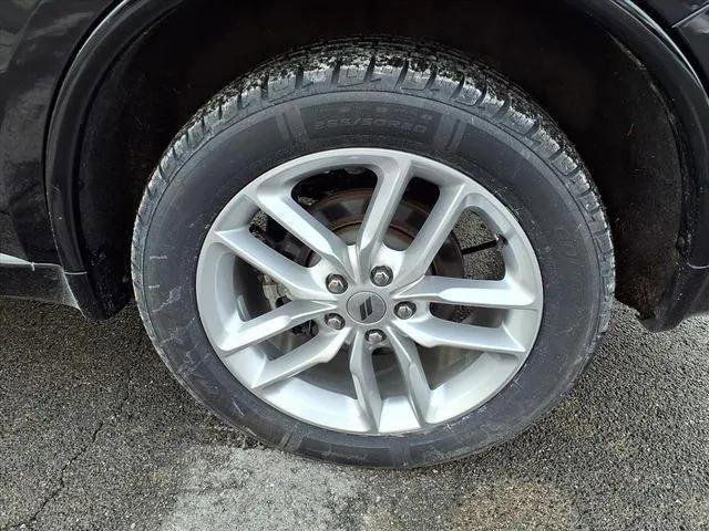 Certified 2022 Dodge Durango GT image 9