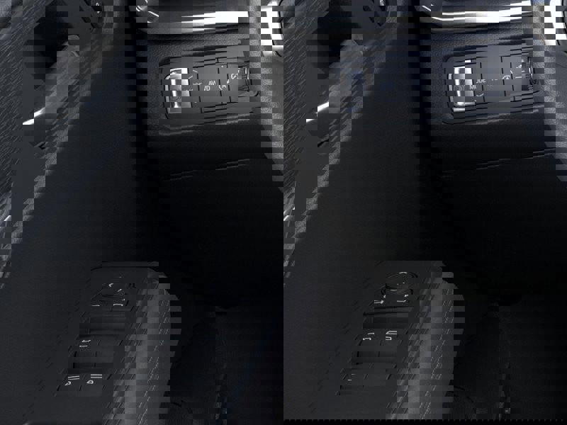 New 2026 GMC Acadia Elevation w/ LPO, Floor Liner Package image 47