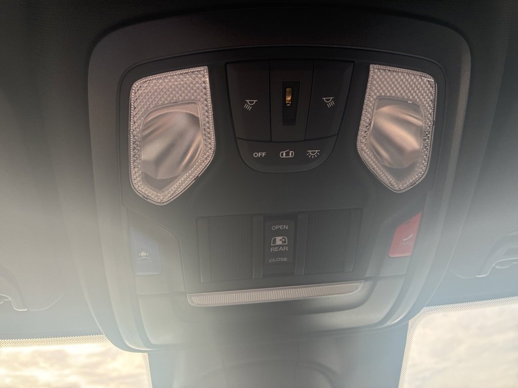 New 2026 RAM 2500 Tradesman image 25
